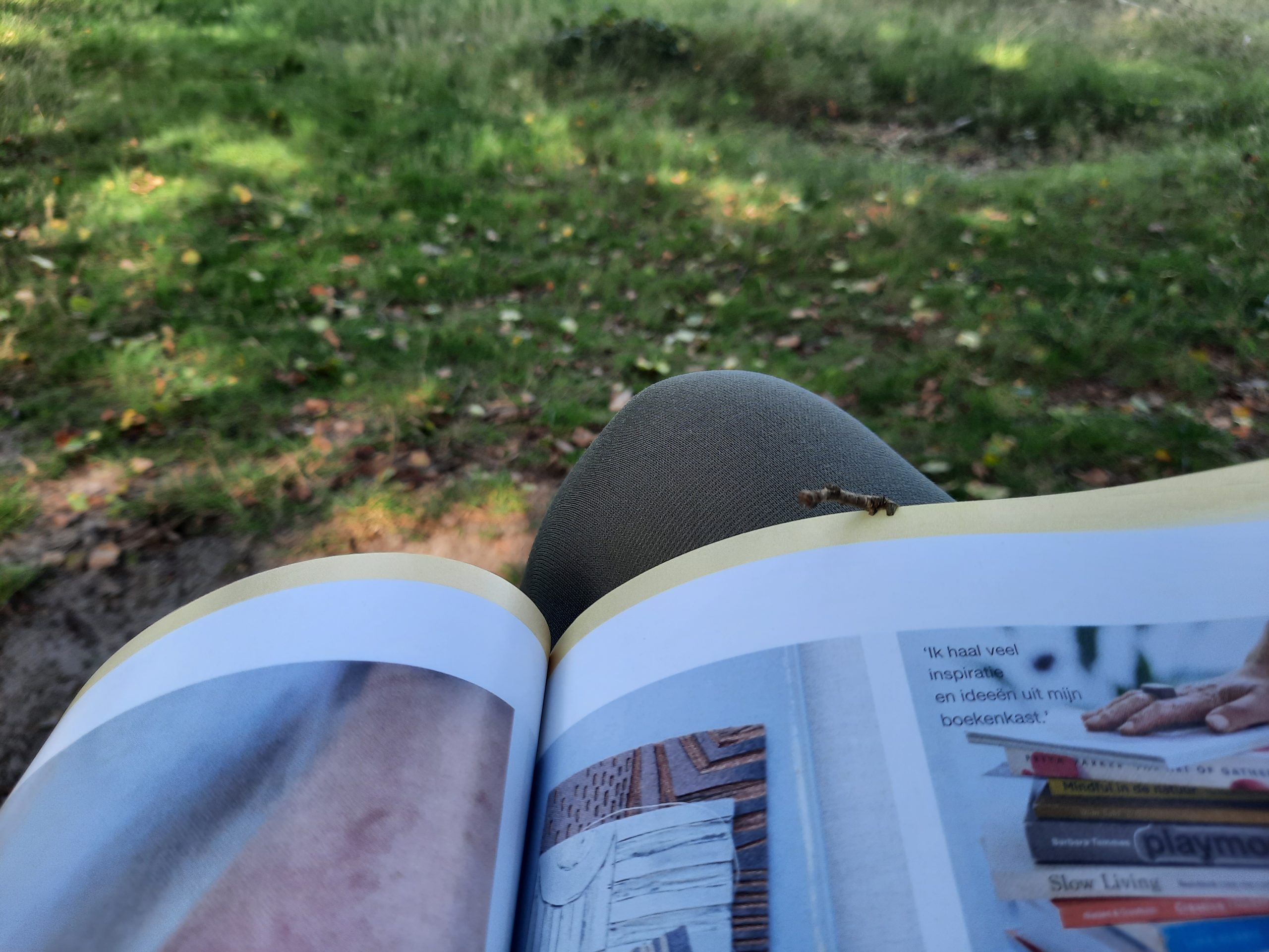 Ik kies voor verbinding