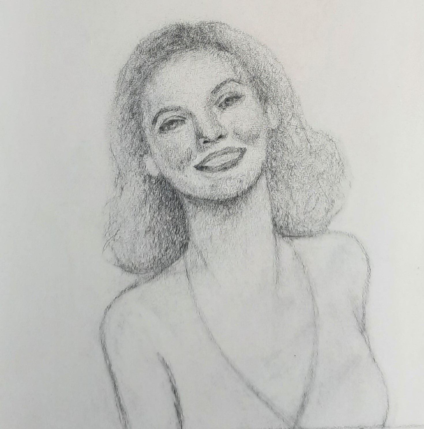 portret 1 zeven portretten