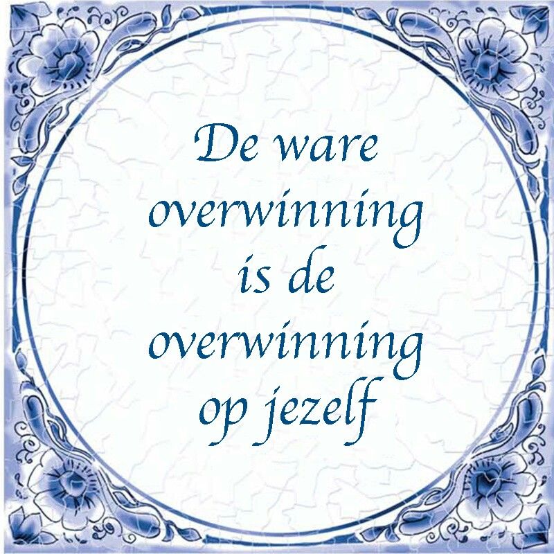 Nieuwe website!!!!